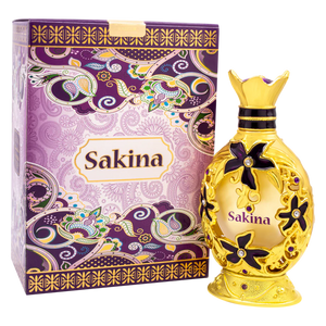 Naseem Sakina 20ml - olio profumato
