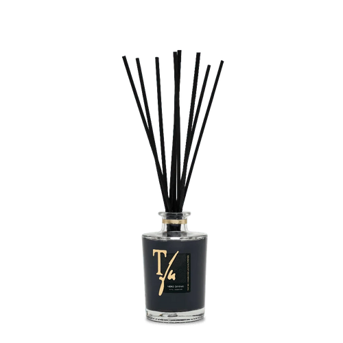 Teatro Fragranze Uniche Nero Divino 250ml - profumatore ambiente
