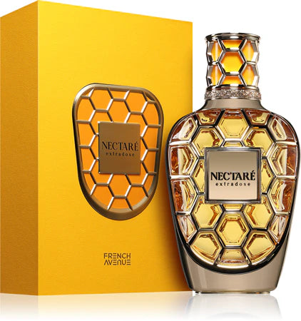 French Avenue Nectaré Extradose 90ml - profumo unisex