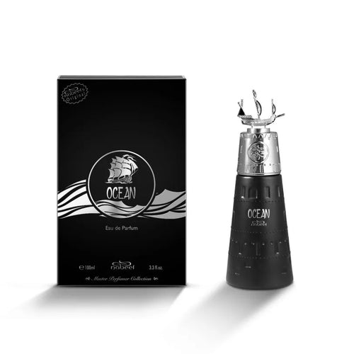 Nabeel Ocean 100ml - profumo unisex