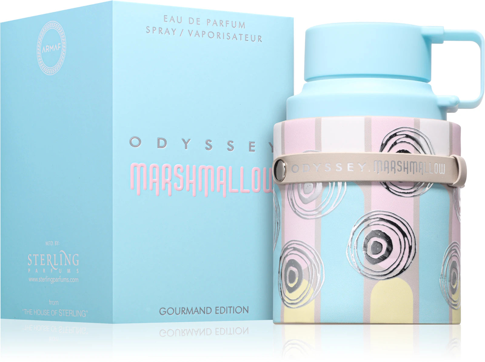 Armaf Odyssey Marshmallow 100ml