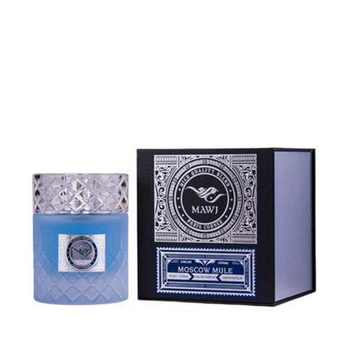 Paris Corner Moscow Mule 100ml - profumo unisex