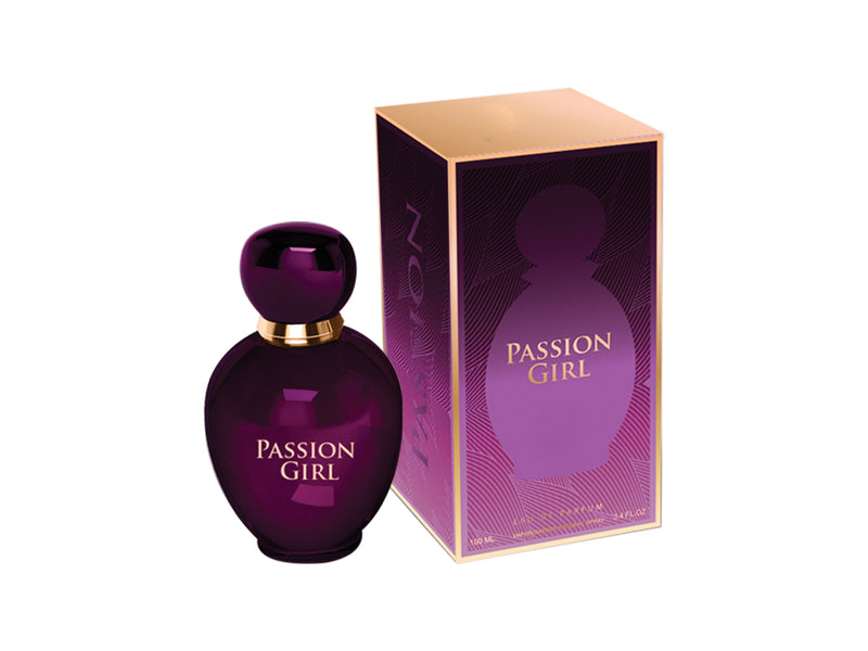 Montage Passion Girl 100ml - profumo donna