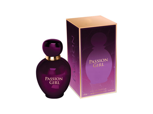 Montage Passion Girl 100ml - profumo donna