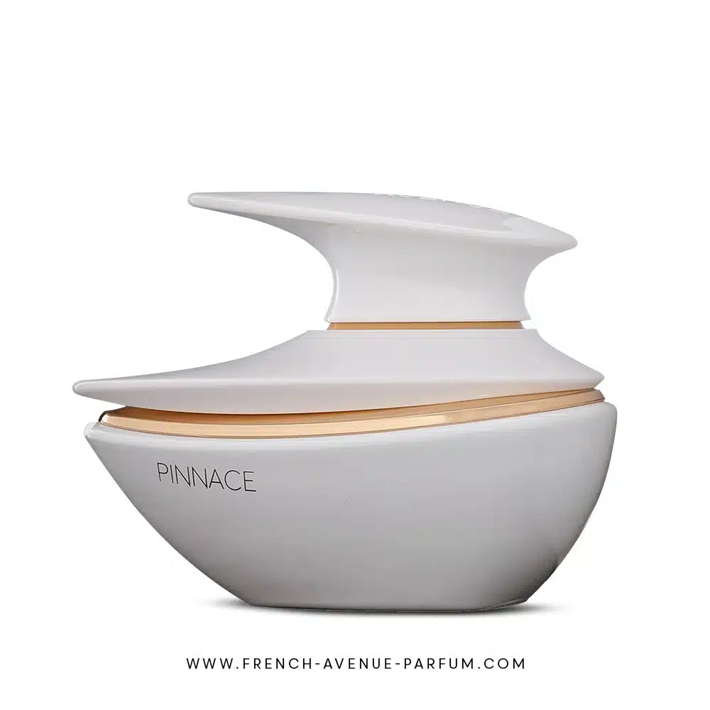 French Avenue Pinnace