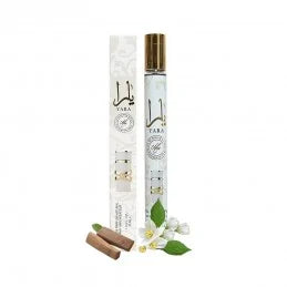 Moi 35ml - profumo da borsetta