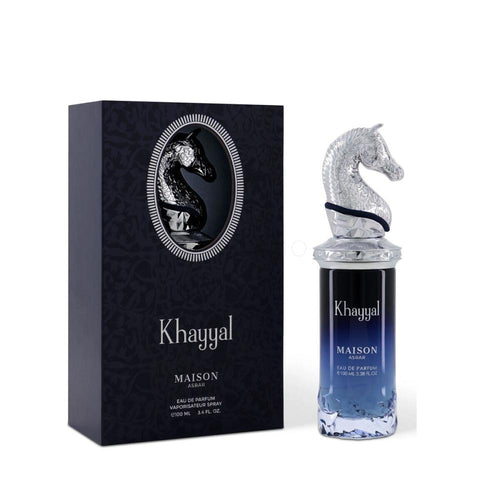 Maison Asrar Khayyal 100ml - profumo unisex