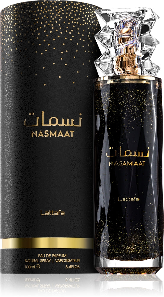 Lattafa Nasmaat 100ml - profumo unisex