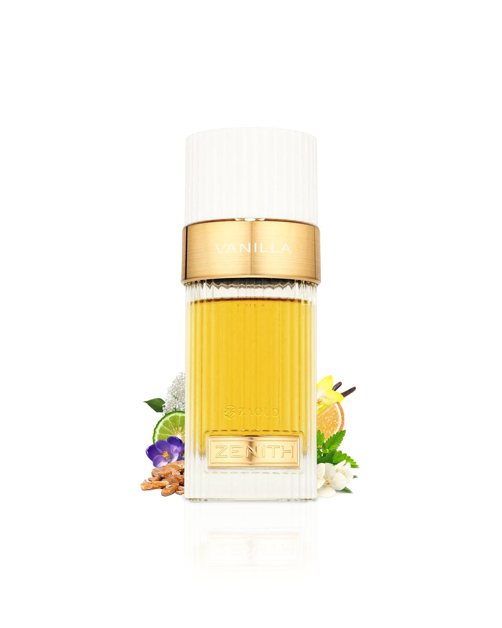 French Avenue Zenith Vanilla 100ml - profumo unisex