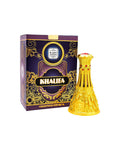 Naseem Khalifa olio profumato 15ML