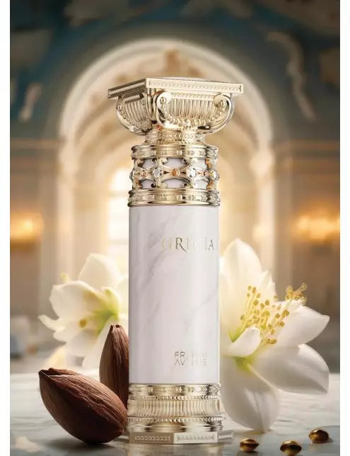 French Avenue Grecia