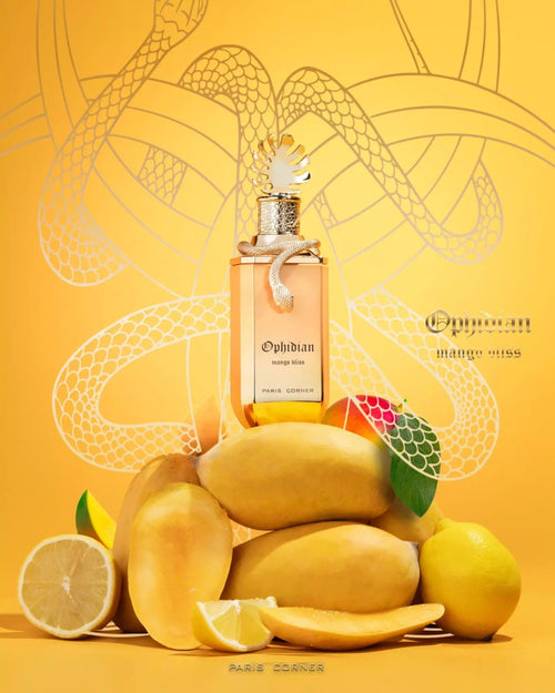 Paris Corner Ophidian Mango Bliss 100ml - profumo unisex