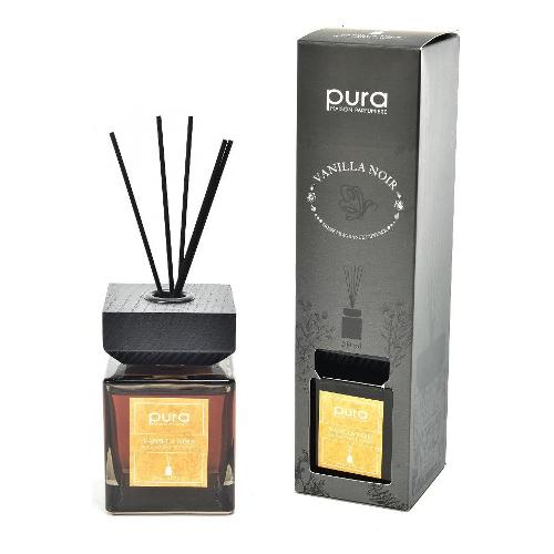 Pura Profumatore ambiente Vanilla Noir 125ml