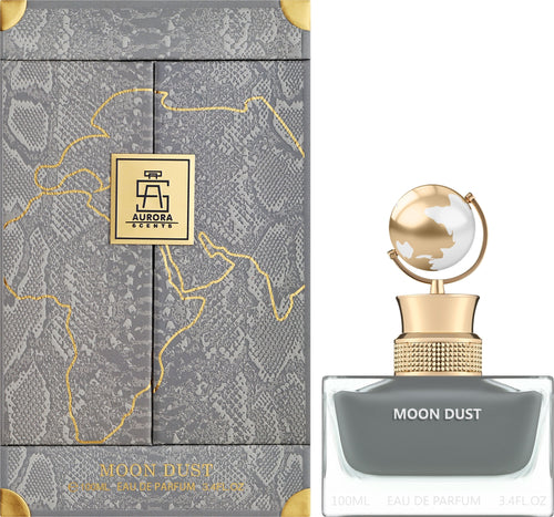 Aurora Scents Moon Dust 100ml - profumo unisex