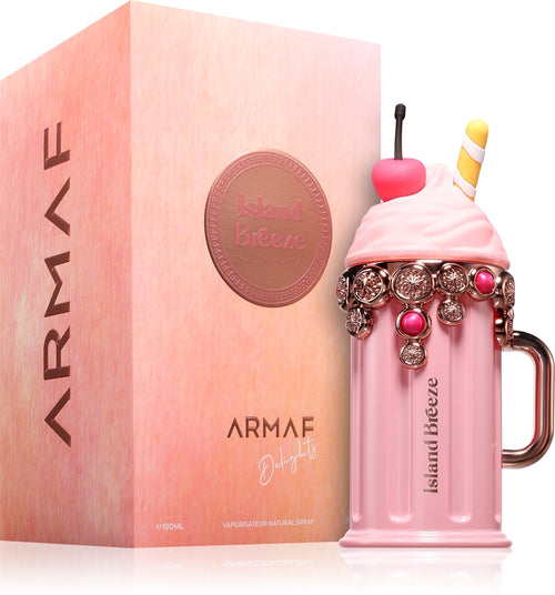 Armaf Island Breeze 100ml - profumo unisex