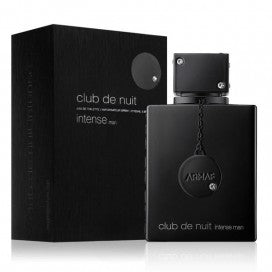 Armaf club de nuit intense man