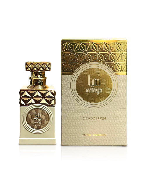 Paris Corner Minya Coco Lush 100ml- profumo unisex
