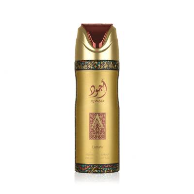 Lattafa Ajwad - spray deodorante corpo 200ml