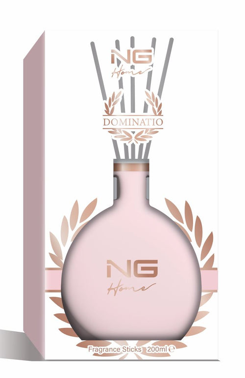 Profumatore ambiente NG Home Dominatio 200ml