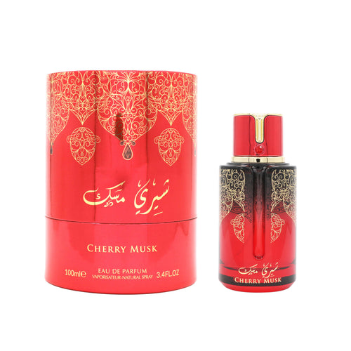 Arabiyat Prestige Cherry Musk 100ml - profumo da donna