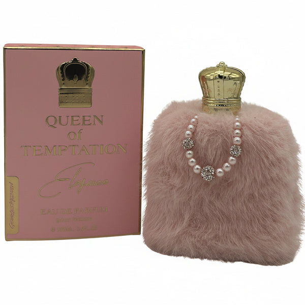 Georges Mezotti Queen of Temptation Elegance 100ml - profumo donna