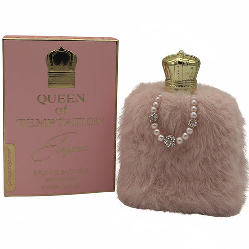Georges Mezotti Queen of Temptation Elegance 100ml - profumo donna