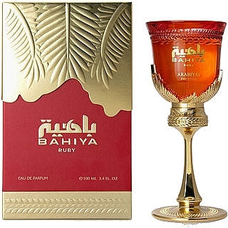 Arabiyat Prestige Bahiya Ruby 100ml
