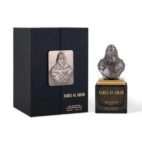 Maison Asrar Faris Al Arab 100 Ml