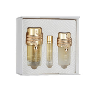 Lattafa Musamam 3pz - set regalo