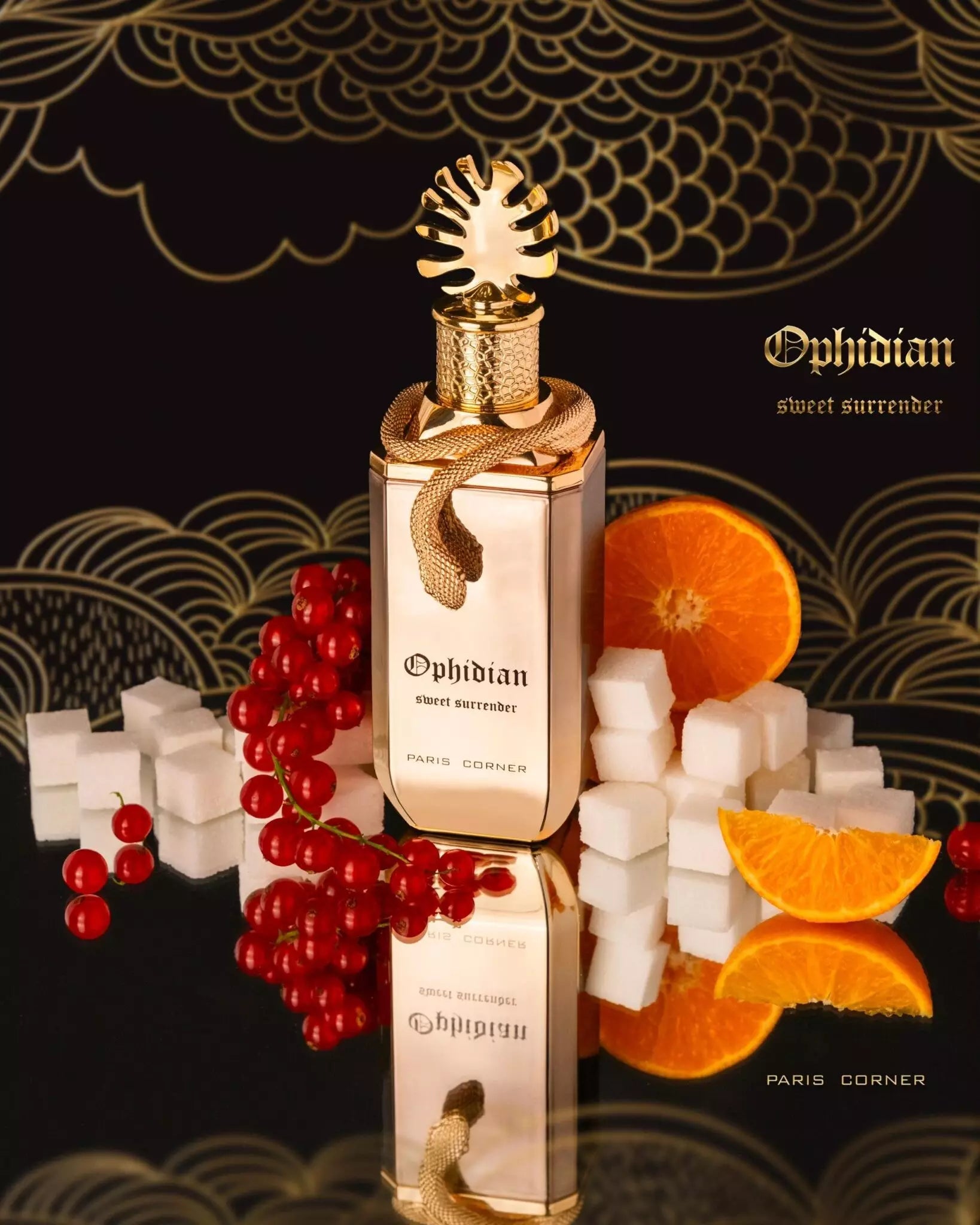 Paris Corner Ophidian Sweet Surrender 100ml