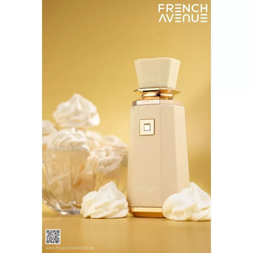 French Avenue Meringue 100ml - profumo donna