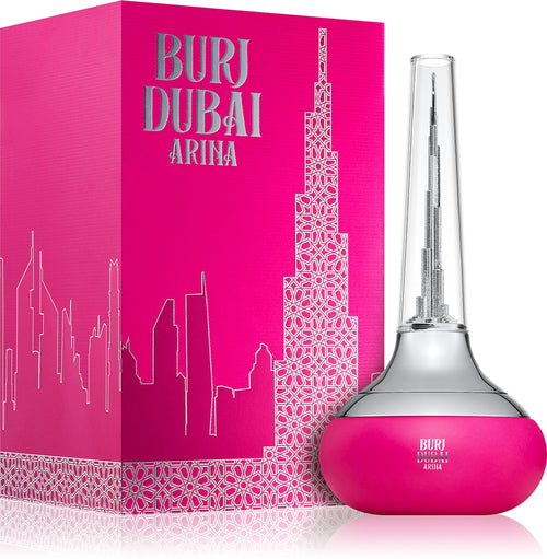 Le Chameau Dubai Burj Arina 100ml - profumo donna