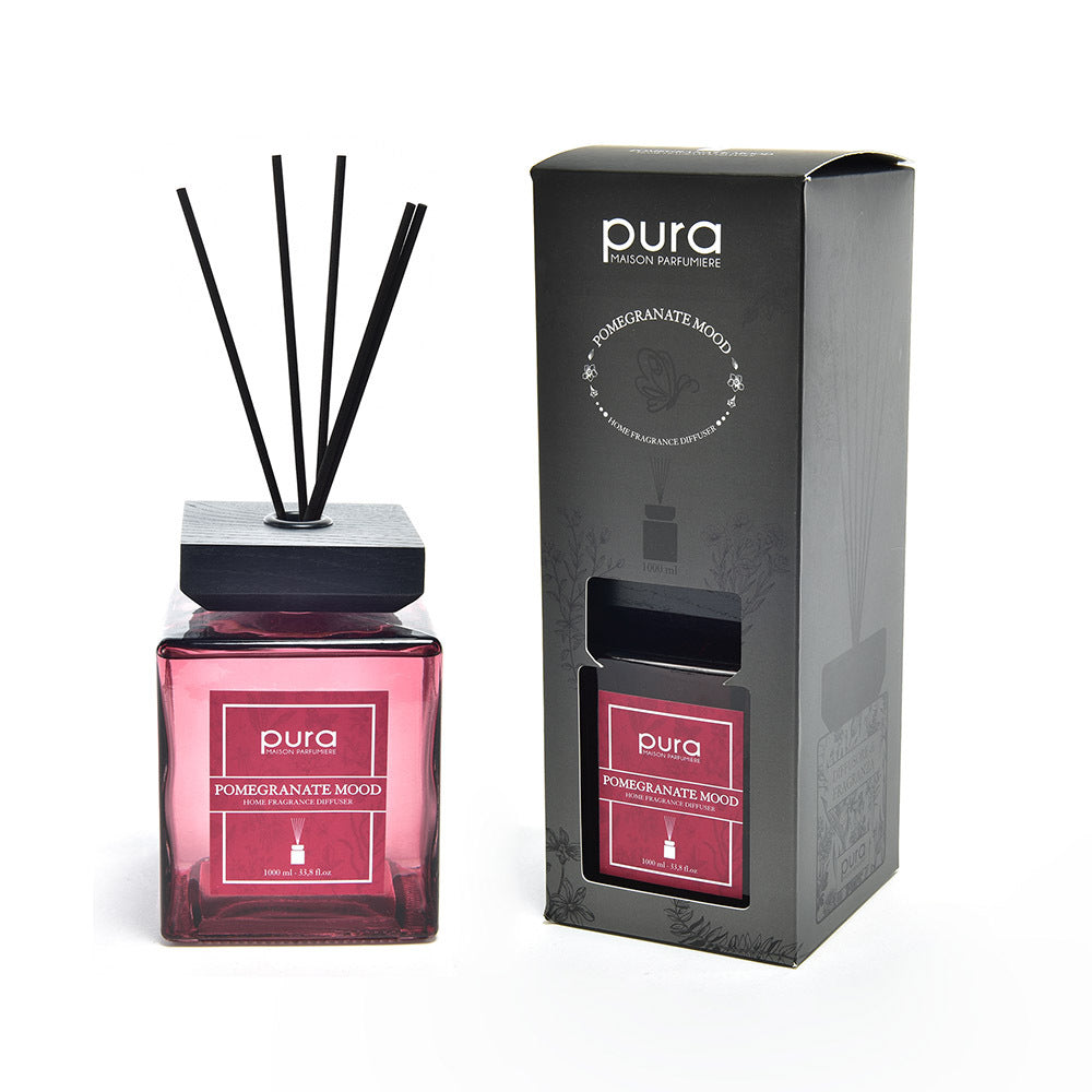 Pura Profumatore ambiente Pomegranate Mood 125ml