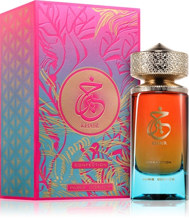 Paris Corner Khair Confection 100ml - profumo unisex