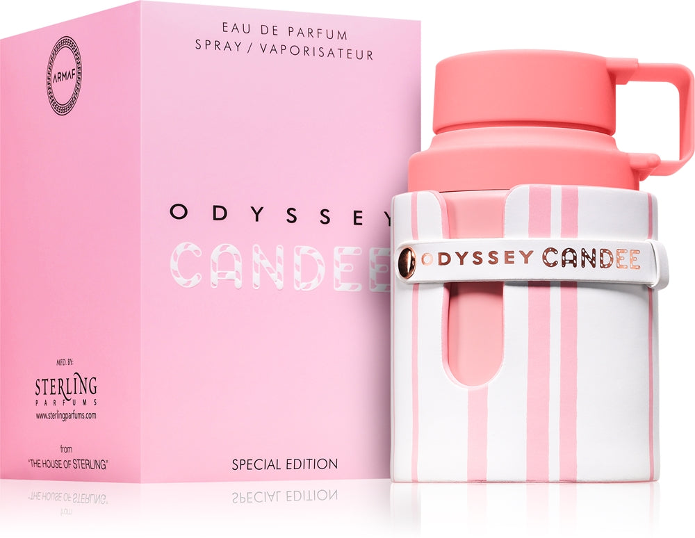 Armaf Odyssey Candee 100ml - profumo donna
