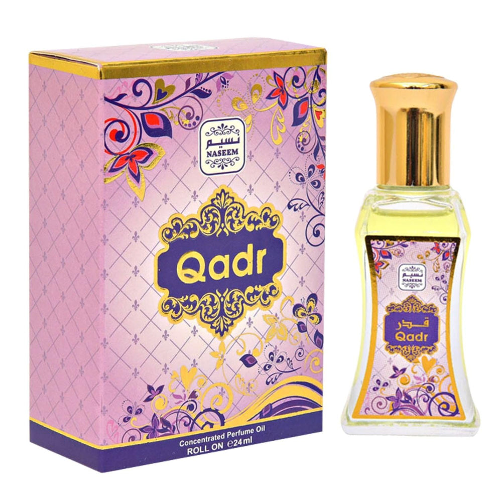 Naseem Qadr 20ml - olio profumato