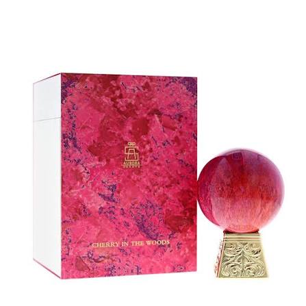 Aurora Scents Cherry in the Woods 100ml - profumo unisex