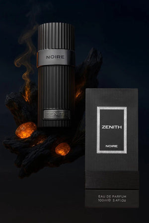 French Avenue Zenith Noire 100ml - profumo uomo