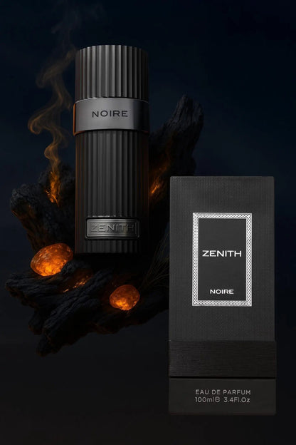 French Avenue Zenith Noire