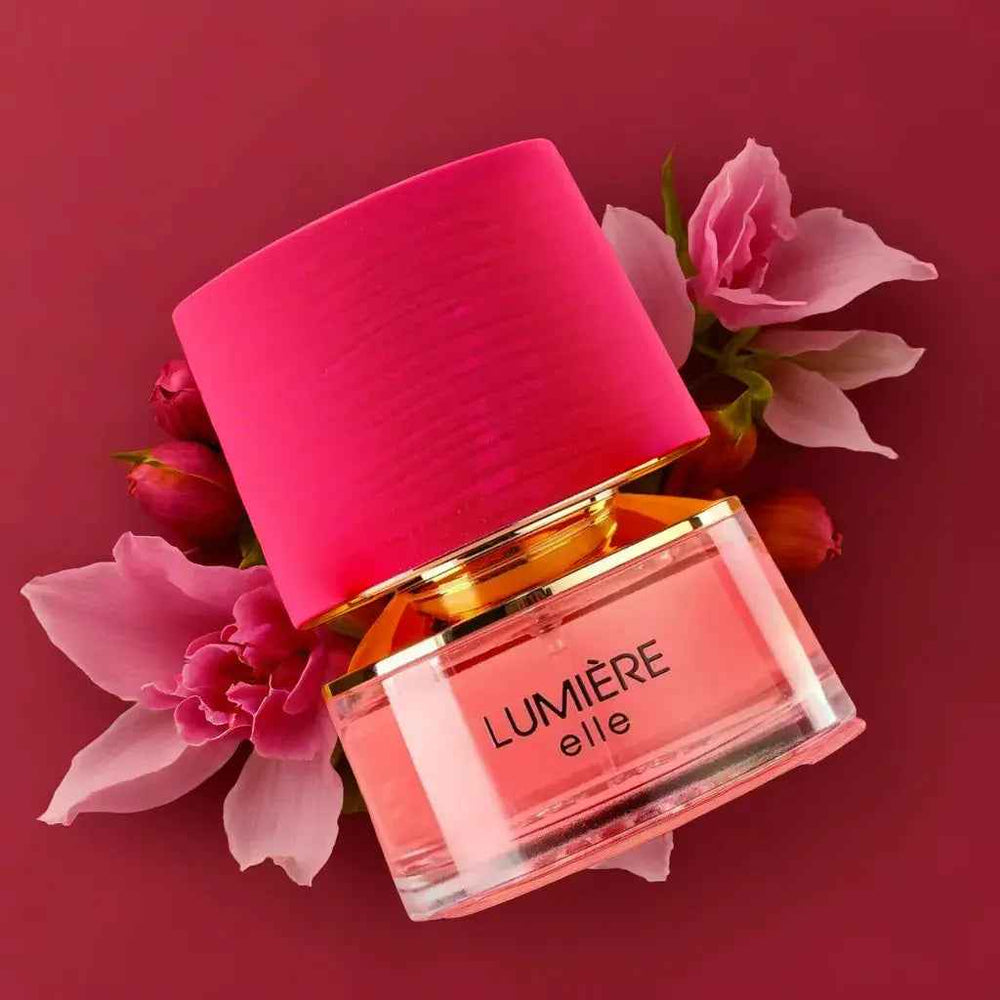 French Avenue Lumière Elle 100ml - profumo unisex