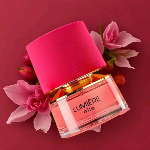 French Avenue Lumière Elle 100ml - profumo unisex