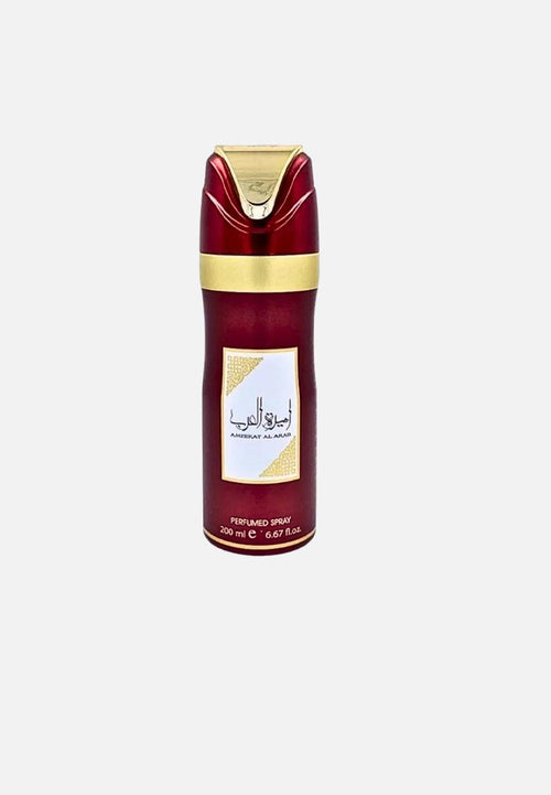 Ameerat al Arab - spray deodorante corpo 200ml