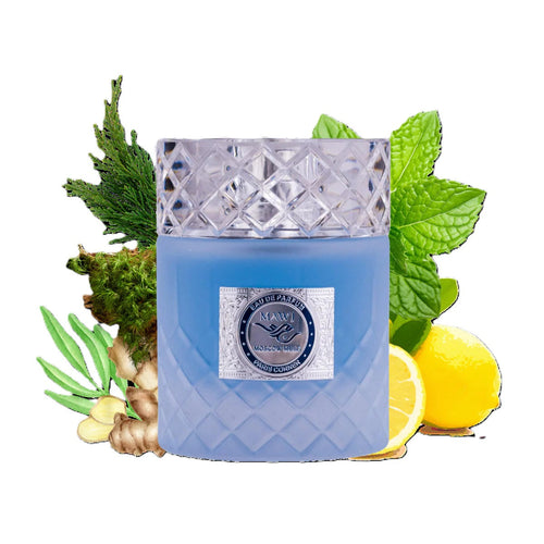 Paris Corner Moscow Mule 100ml - profumo unisex