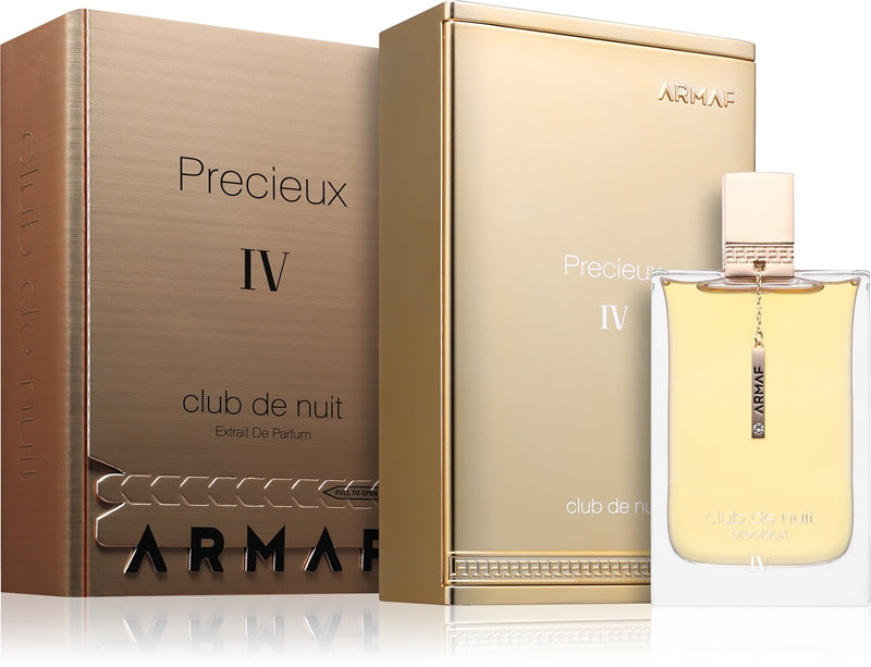 Armaf
Club de Nuit Precieux IV 100Ml
