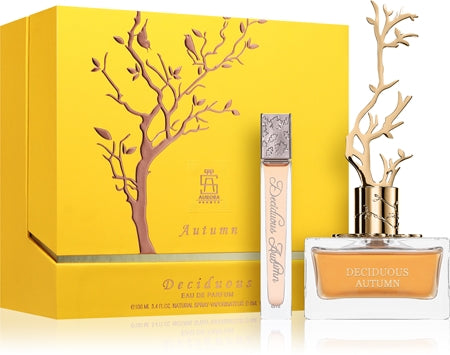 Aurora Deciduous Autumn 100ml - profumo donna