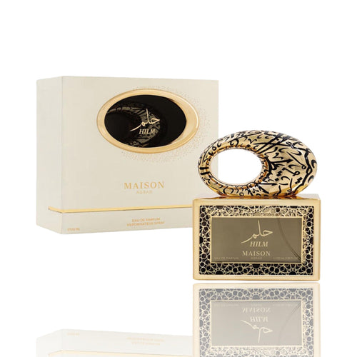 Maison Asrar Hilm 100ml - profumo unisex