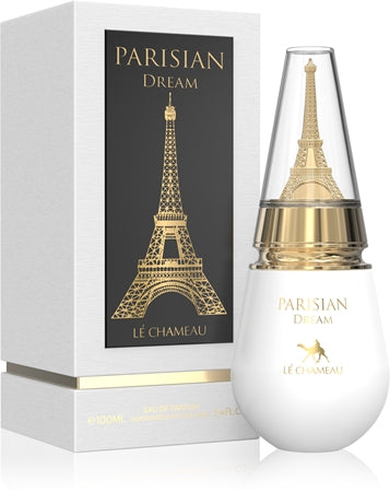 Le Chameau Parisian Dream 100ml - profumo donna