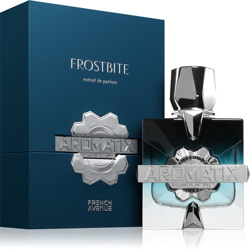 French Avenue Frostbite 100ml-profumo unisex