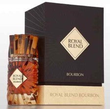 French Avenue Royal Blend Bourbon 100ml - profumo unisex