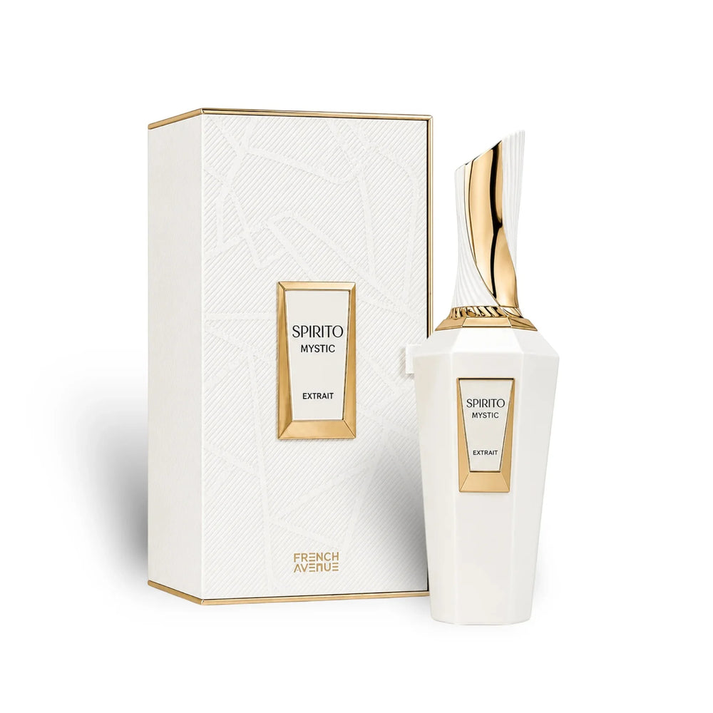 French Avenue Spirito Mystic 100ml - profumo unisex